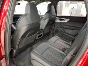 Audi Q7 50 TDI quattro S line *Laser*AHK*Pano*HuD*
