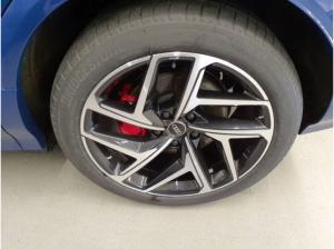 Audi Q6 e-tron 55 q. ed. one blue *abg.LED*Pano**