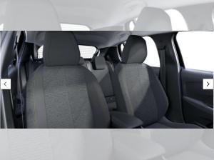 Peugeot 208 Benzin 100 "Style"  Schwarz *Bestellfahrzeug* | SONDERAKTION