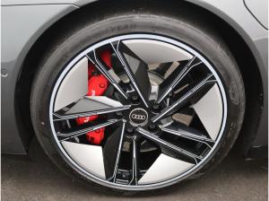 Audi RS e-tron GT quattro/ MatrixLaser, HuD, 360°,B&O