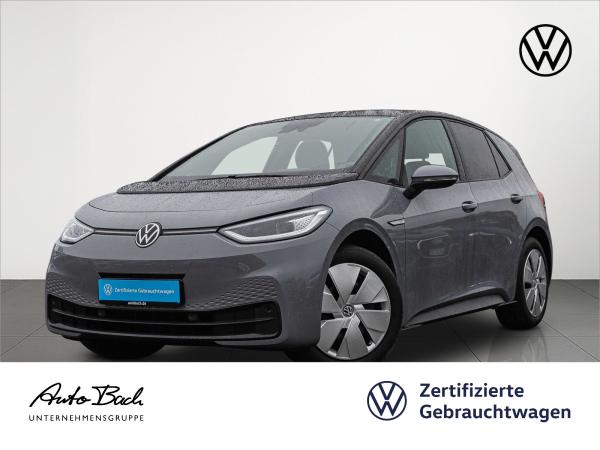 Volkswagen ID.3 Pure Performance Navi LED Standklima CarPlay EPH