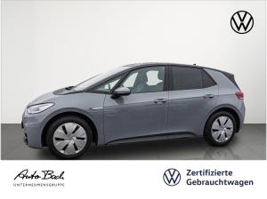 Volkswagen ID.3 Pure Performance Navi LED Standklima CarPlay EPH