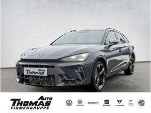 Cupra Leon Sportstourer 1.5 eTSI DSG Aktionspreis bis 31.3.26