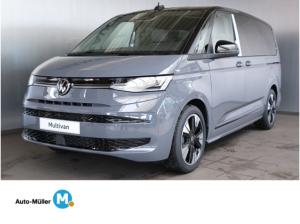 Volkswagen T7 Multivan TDI DSG lÜ 360° Kamera Matrix 19'