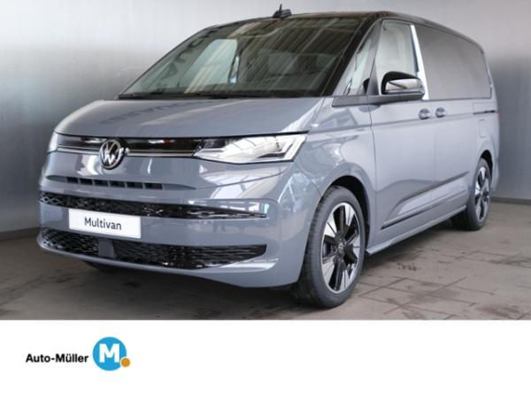 Volkswagen T7 Multivan TDI DSG lÜ 360° Kamera Matrix 19'
