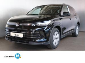 Volkswagen Tiguan Elegance 1,5 l eTSI 7-Gang-DSG Navi Keyl
