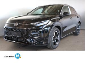 Volkswagen T-Roc R-Line 1.5 l eTSI 7-Gang-DSG AHK Navi IQ-
