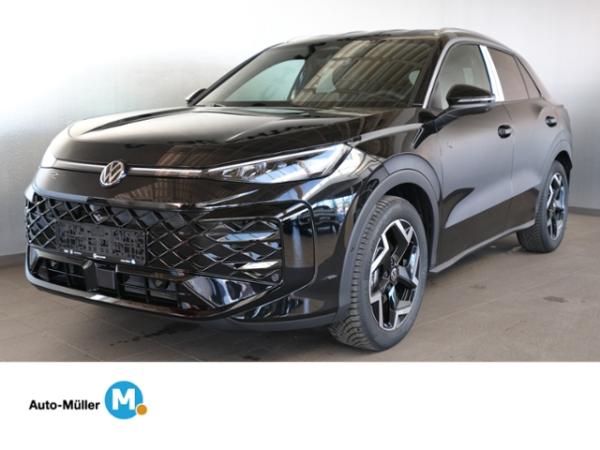 Volkswagen T-Roc R-Line 1.5 l eTSI 7-Gang-DSG AHK Navi IQ-