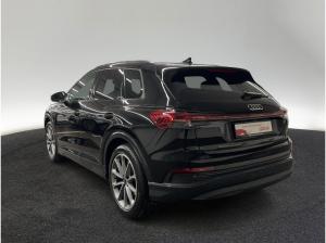 Audi Q4 e-tron 45 quattro