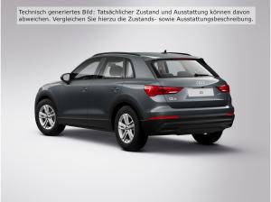 Audi Q3 35 TFSI S tr.