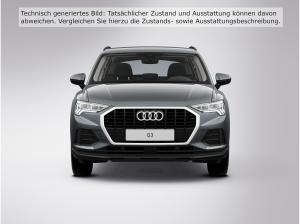 Audi Q3 35 TFSI S tr.