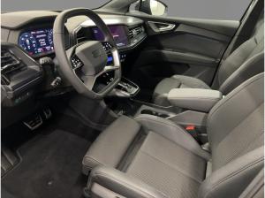 Audi Q4 e-tron 45 quattro
