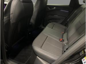 Audi Q4 e-tron 45 quattro