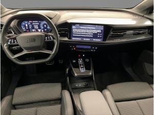 Audi Q4 e-tron 45 quattro