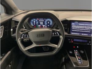 Audi Q4 e-tron 45 quattro