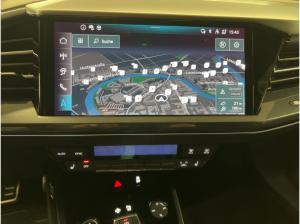 Audi Q4 e-tron 45 quattro