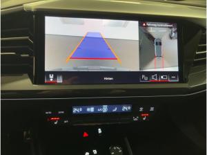 Audi Q4 e-tron 45 quattro