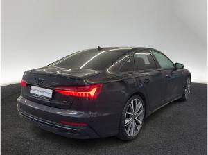 Audi A6 Limousine 45 TFSI quattro S line Pano AHK