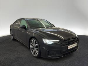 Audi A6 Limousine 45 TFSI quattro S line Pano AHK