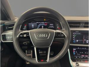 Audi A6 Limousine 45 TFSI quattro S line Pano AHK