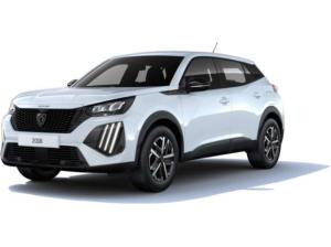 Peugeot 2008 "Style" Benzin 100 Weiß Automatik *Bestellfahrzeug* SONDERAKTION