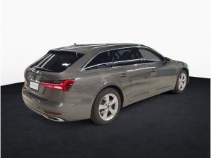 Audi A6 Avant 35 TDI advanced AHK PDC ACC Navi Carplay