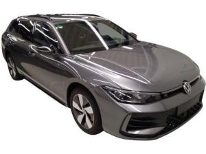 Volkswagen Passat Variant 1.5 TSI eHybrid DSG R-Line IQ.Light Navi RearView AHK
