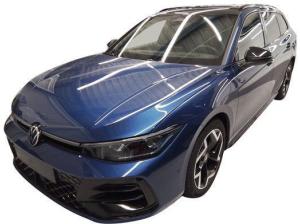 Foto - Volkswagen Passat Variant 2.0 TSI DSG R-Line 4Motion Navi IQ.Light AHK RearView