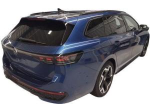 Volkswagen Passat Variant 2.0 TSI DSG R-Line 4Motion Navi IQ.Light AHK RearView