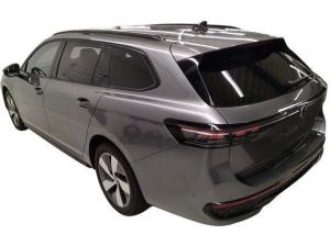 Volkswagen Passat Variant 1.5 TSI eHybrid DSG R-Line IQ.Light Navi RearView AHK