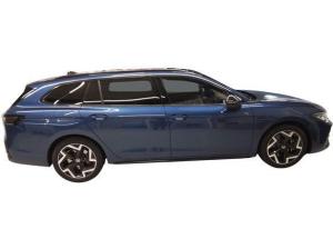 Volkswagen Passat Variant 2.0 TSI DSG R-Line 4Motion Navi IQ.Light AHK RearView