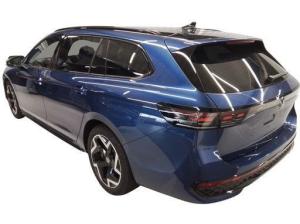 Volkswagen Passat Variant 2.0 TSI DSG R-Line 4Motion Navi IQ.Light AHK RearView