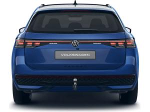 Volkswagen Passat Variant 2.0 TSI DSG R-Line 4Motion Navi IQ.Light AHK RearView