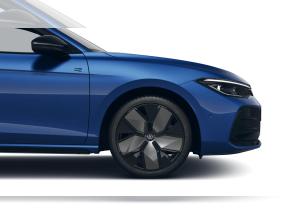 Volkswagen Passat Variant 2.0 TSI DSG R-Line 4Motion Navi IQ.Light AHK RearView