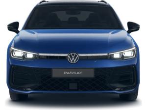 Volkswagen Passat Variant 2.0 TSI DSG R-Line 4Motion Navi IQ.Light AHK RearView