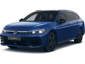 Volkswagen Passat Variant 2.0 TSI DSG R-Line 4Motion Navi IQ.Light AHK RearView