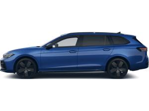 Volkswagen Passat Variant 2.0 TSI DSG R-Line 4Motion Navi IQ.Light AHK RearView