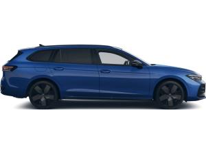 Volkswagen Passat Variant 2.0 TSI DSG R-Line 4Motion Navi IQ.Light AHK RearView
