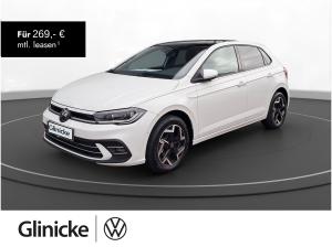 Volkswagen Polo Style "EDITION 50" 1.0 TSI DSG
