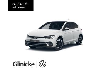 Volkswagen Polo Style "EDITION 50" 1.0 TSI DSG