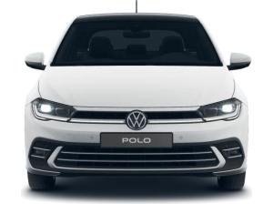 Volkswagen Polo Style "EDITION 50" 1.0 TSI DSG