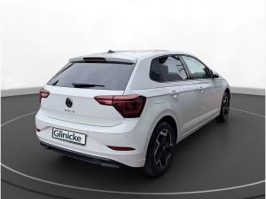 Volkswagen Polo Style "EDITION 50" 1.0 TSI DSG