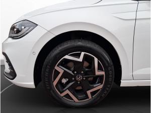 Volkswagen Polo Style "EDITION 50" 1.0 TSI DSG