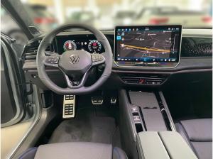 Volkswagen Passat Variant R-Line 1,5 l eHybrid DSG+AHK+MASSAGE+KAMERA+PANO