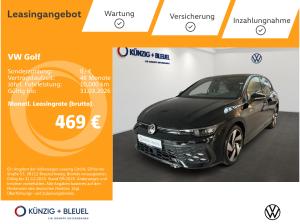 Volkswagen Golf GTE 1,5 l 272PS eHybrid ⚡SOFORT VERFÜGBAR ⚡PANO*AHK
