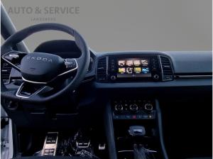 Skoda Karoq Sportline 1,5 TSI 7-G-DSG-AHK,NAV