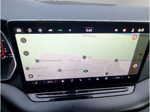 Skoda Octavia Combi RS 2,0 TSI 7-G-DSG-NAV-AHK