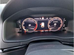 Skoda Karoq Sportline 1,5 TSI 7-G-DSG-AHK,NAV