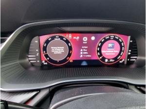 Skoda Octavia Combi RS 2,0 TSI 7-G-DSG-NAV-AHK