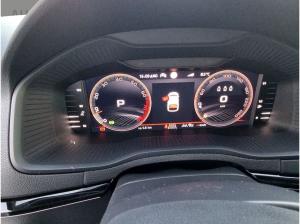 Skoda Karoq Sportline 1,5 TSI 7-G-DSG-AHK,NAV